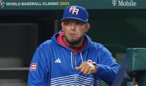 Oficial: Yadier Molina es el nuevo dirigente de las Águilas Cibaeñas