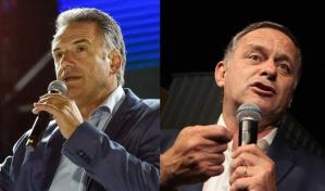Orsi y Delgado optarán a la Presidencia de Uruguay en la segunda vuelta el 24 de noviembre