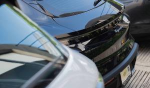 La Porsche Experience recorrió Santo Domingo con su elegancia y deportividad característica