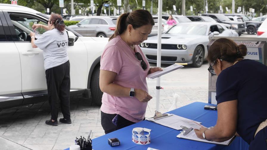 Qué esperar el día de las elecciones en Massachusetts; cuarto estado con más dominicanos