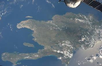 Gobierno dominicano mantiene cerrado el espacio aéreo con Haití