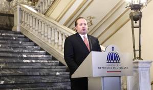 Equipo económico del Gobierno dará a conocer ajustes tras el retiro de la reforma fiscal