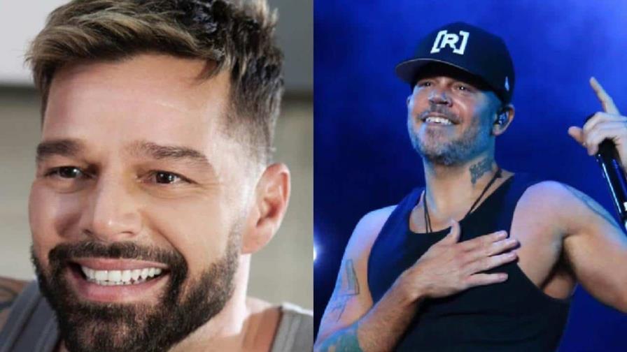 De Ricky Martin a Residente: artistas boricuas rechazan chiste sobre Puerto Rico en mitin de Trump