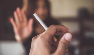 Por fin una buena noticia