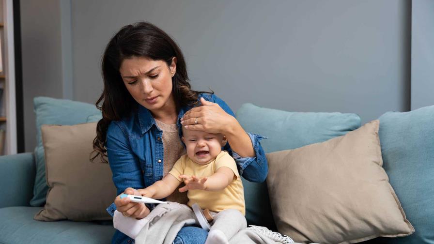 Se va octubre y llega noviembre: a vacunarnos contra la influenza