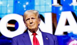 Donald Trump, un sobreviviente político con la Casa Blanca al alcance de la mano