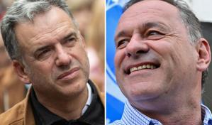 Uruguay se prepara para un reñido balotaje