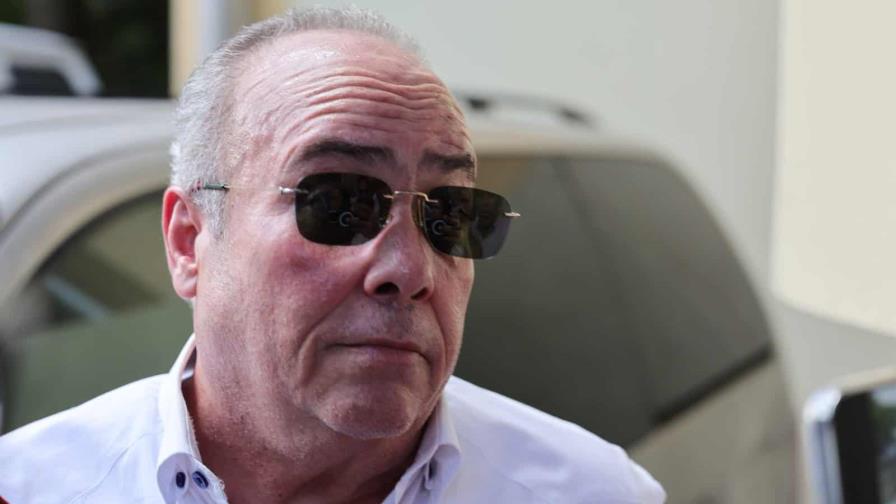 Charlie Mariotti acusa a Luis Abinader de incumplir su promesa de apoyo a las tres causales Charlie Mariotti acusa a Luis Abinader de incumplir su promesa de apoyo a las tres causales