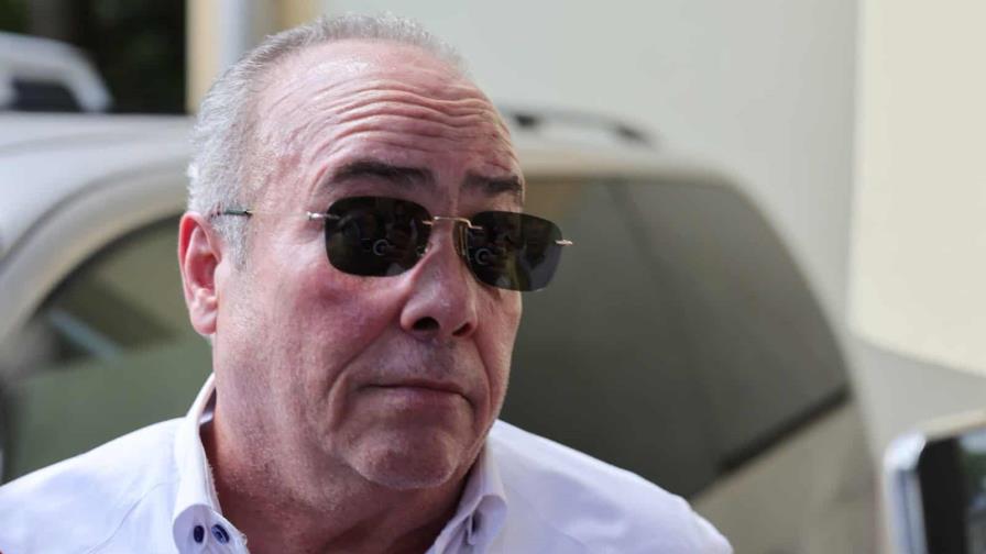 Charlie Mariotti al gobierno del PRM: el que siembra engaño, cosecha reclamo