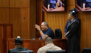 Descargados por segunda vez tres acusados de la muerte de Yuniol Ramírez