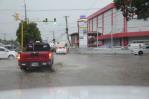 COE mantiene 10 provincias en alerta por lluvias pronosticadas para las próximas horas COE mantiene 10 provincias en alerta por lluvias pronosticadas para las próximas horas