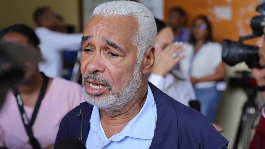 Danilo Medina no está interesado en que lo rehabiliten, de acuerdo a Camacho Danilo Medina no está interesado en que lo rehabiliten, de acuerdo a Camacho