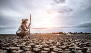 El cambio climático amenaza procesos planetarios vitales El cambio climático amenaza procesos planetarios vitales