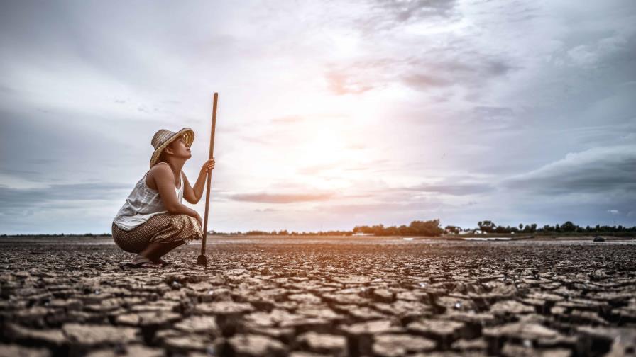 El cambio climático amenaza procesos planetarios vitales