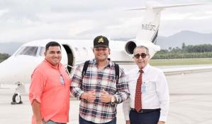 Yadier Molina: Me encanta la presión, el reto, por eso estoy aquí