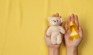 El cáncer infantil:  En América Latina y el Caribe afecta a unas 30,000 personas