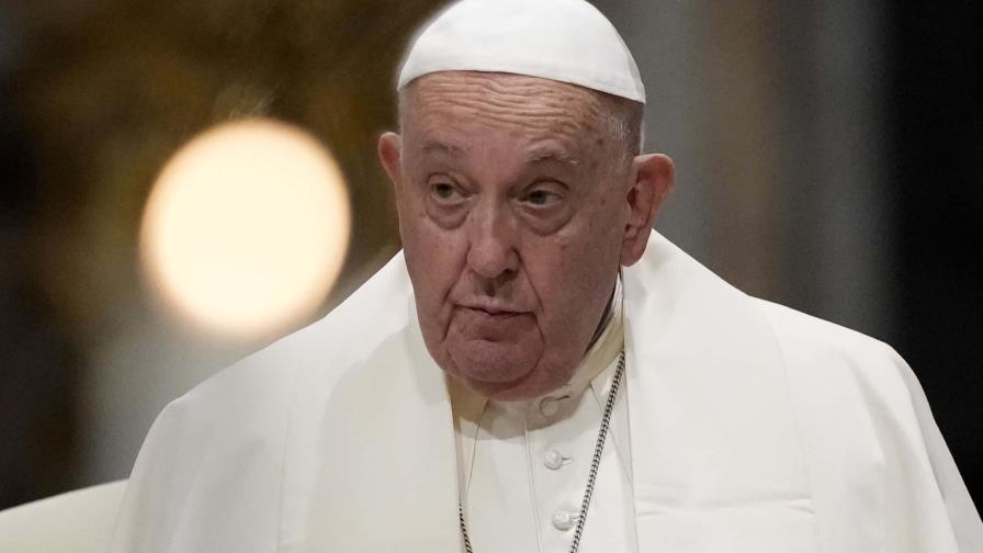 El papa expresa su cercanía con Chad tras el atentado de Boko Haram que dejó 40 muertos