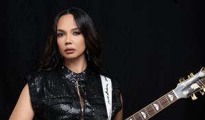 Bachata: conoce a Rosa Lee, la nueva revelación musical del género