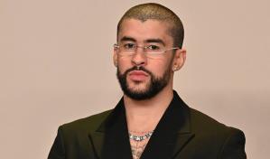 La respuesta de Bad Bunny al chiste racista contra Puerto Rico en mítin de Donald Trump