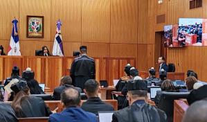 Testigos detallan cómo red los incluía en nómina del Cestur y tenían que devolver 70 % del salario