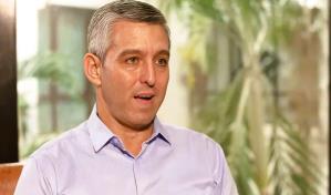 Cesan por errores al viceprimer ministro cubano Jorge Luis Perdomo Di-Lella