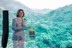 Expresidenta Laura Chinchilla alerta sobre la evolución del negacionismo climático
