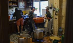 Aumenta el temor en comunidades libanesas que reciben a desplazados