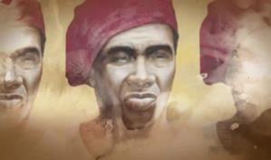 Conmemoran 50 años del asesinato de Mamá Tingó con exposición "Huellas"