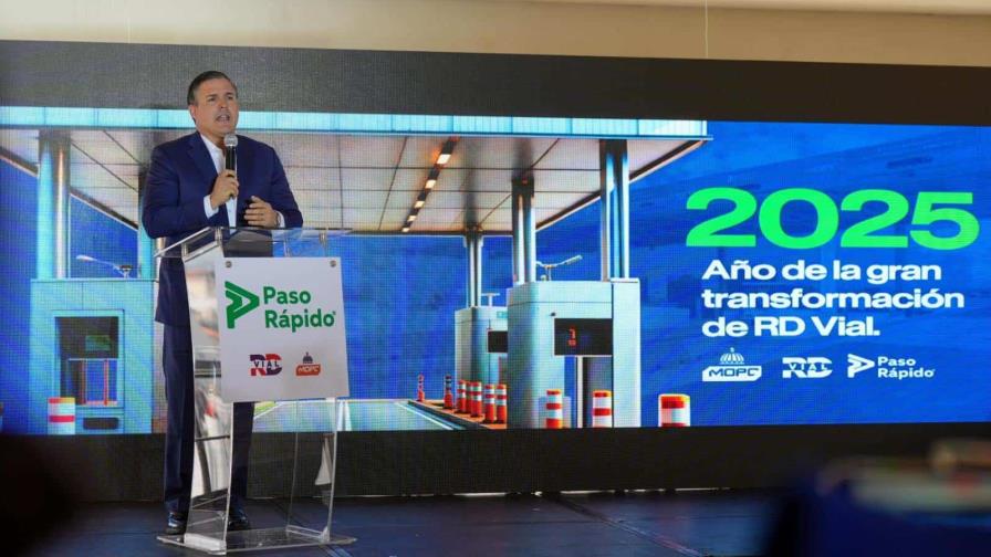 RD Vial presenta nueva versión de la aplicación móvil de Paso Rápido