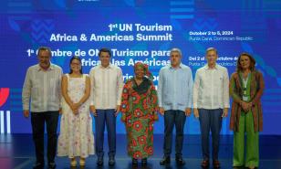 Por un turismo inclusivo y no solo accesible