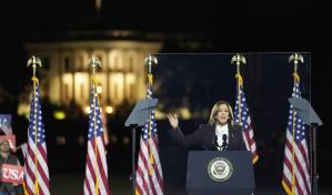 Argumentos finales destacan la marcada diferencia entre Trump y Harris