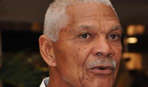 Felipe Alou hasta robando fue un grande