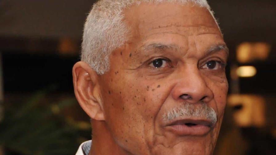 Felipe Alou hasta robando fue un grande