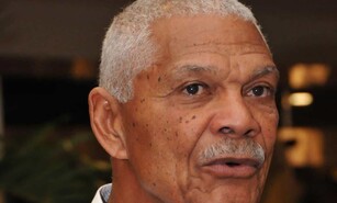 Hist&oacute;rica carta de Felipe Rojas Alou a Cuchito &Aacute;lvarez