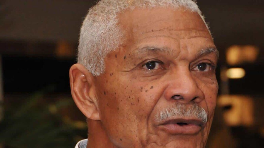Hist&oacute;rica carta de Felipe Rojas Alou a Cuchito &Aacute;lvarez