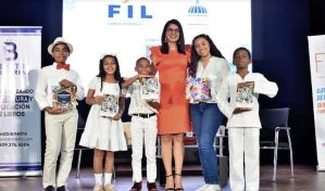 Futuros Autores del Mundo revela invitados en la Feria Internacional del Libro 2024