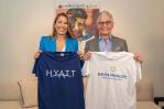 Grupo Piñero y Hyatt anuncian alianza para fortalecer Bahia Principe Hotels & Resort