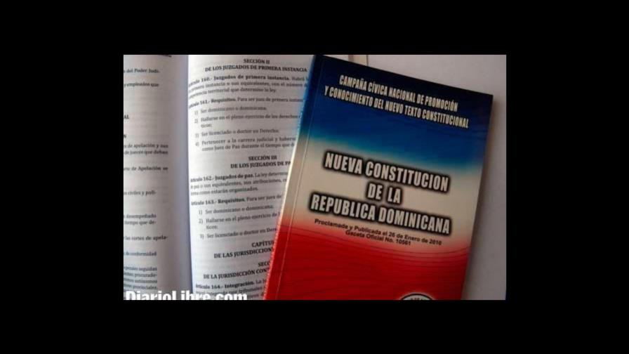 Reformar para reelegirse: el saldo de una deuda histórica