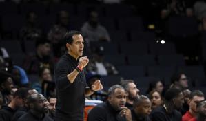 Los entrenadores de la NBA cada vez duran menos en su posición, pero hay excepciones