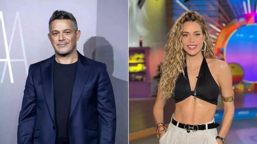 Alejandro Sanz aviva rumores de romance con Candela Márquez con mensajes de amor en Instagram