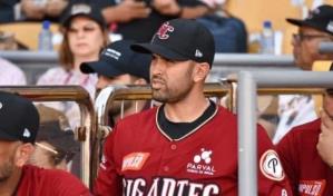 Urueta: "Yo soy un hombre de terreno, las funciones se pueden alternar"