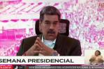 Maduro llama a Lula a pronunciarse sobre veto de Brasil a Venezuela en los BRICS