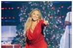 Mariah Carey se olvida de la Navidad por una razón de peso: Es temporada de votación