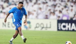 Neymar compra por 26 millones de dólares un terreno para construir mansión cerca de Miami