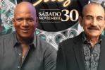 Noche de salsa: Charlie Aponte y Willy García en Hard Rock Café Santo Domingo Noche de salsa: Charlie Aponte y Willy García en Hard Rock Café Santo Domingo