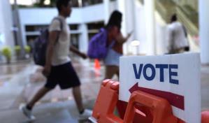 RD entre los países que financiaron misión de observación de la OEA en Estados Unidos