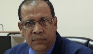 Rafael Dar&iacute;o Herrera analiza la figura de Antonio Imbert Barrera en su nuevo libro