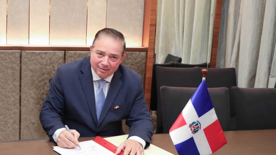 República Dominicana firma ocho acuerdos para fortalecer la conectividad aérea en ICAN/2024