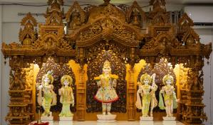 Mosaico de creencias: el hinduismo en República Dominicana