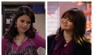 Selena Gomez regresa a la serie de Disney que la dio a conocer
